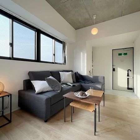 Bhotel Nekoyard - Private Studio Near Peace Park & City Sights هيروشيما المظهر الخارجي الصورة