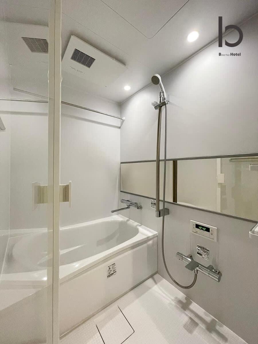 Bhotel Nekoyard - Private Studio Near Peace Park & City Sights هيروشيما المظهر الخارجي الصورة