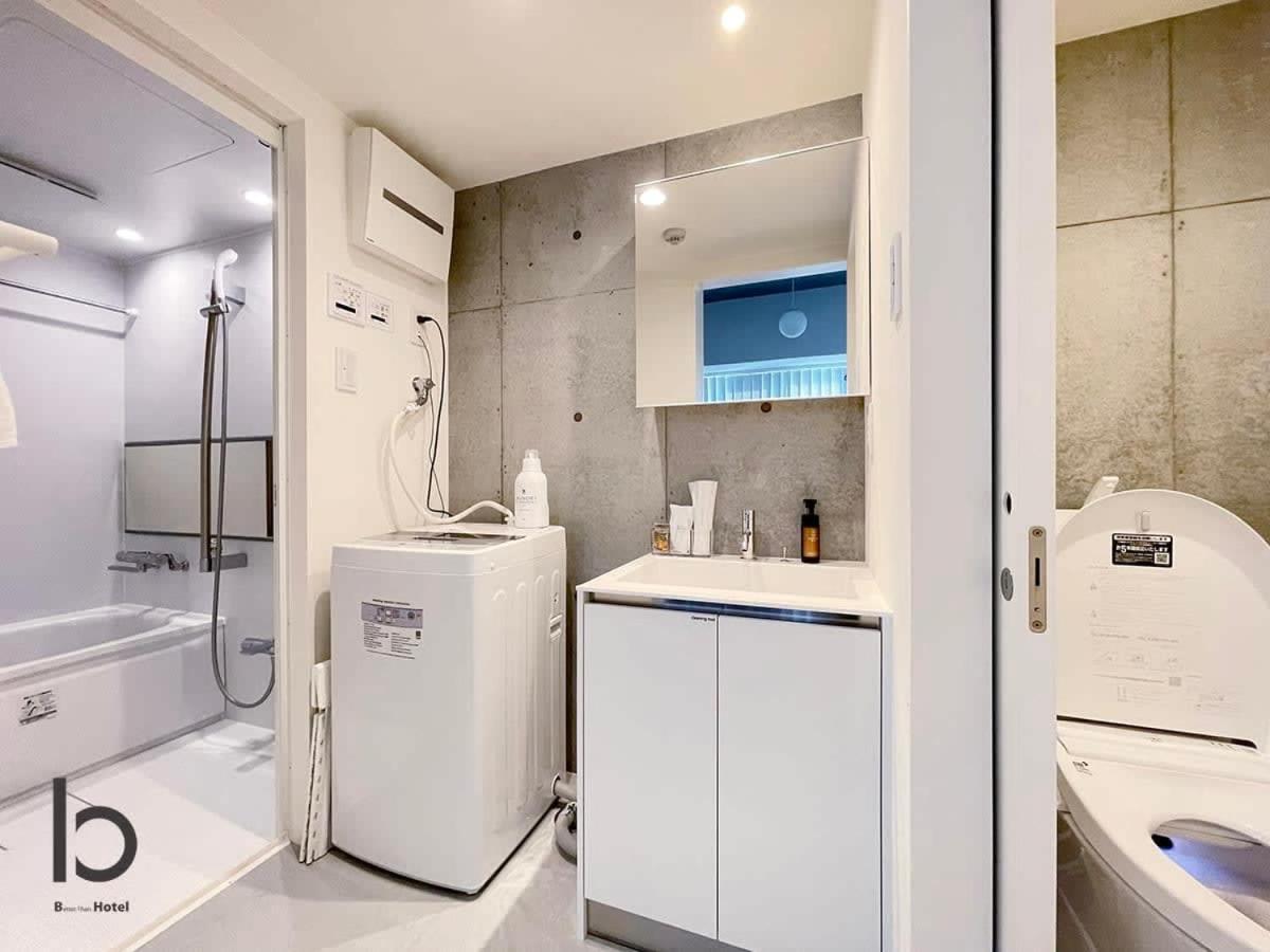 Bhotel Nekoyard - Private Studio Near Peace Park & City Sights هيروشيما المظهر الخارجي الصورة