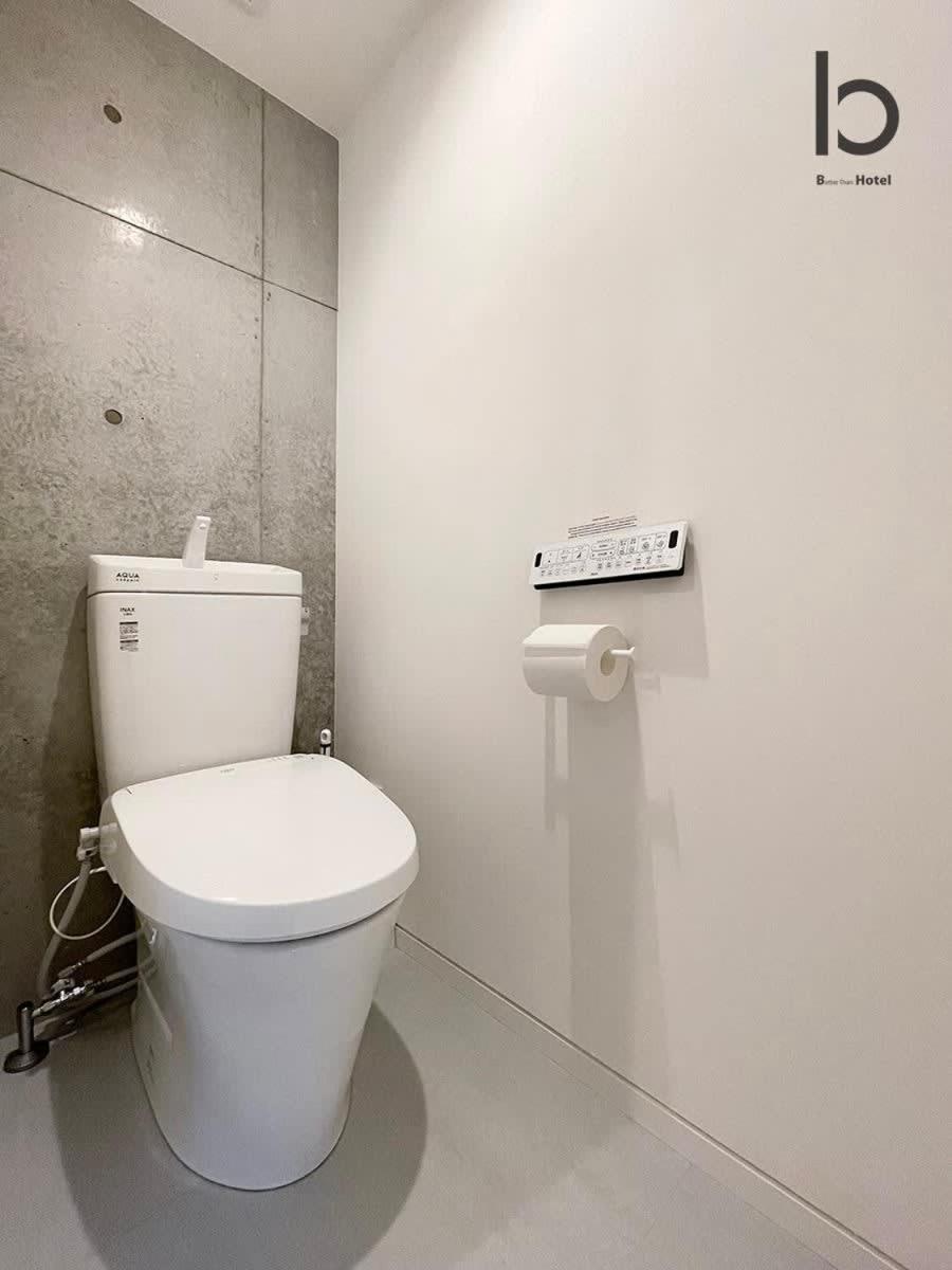 Bhotel Nekoyard - Private Studio Near Peace Park & City Sights هيروشيما المظهر الخارجي الصورة