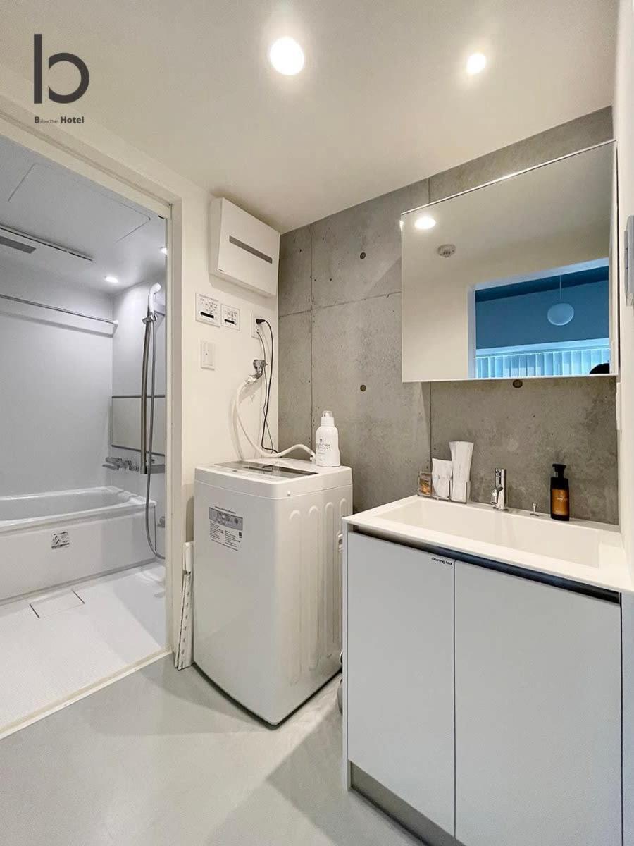 Bhotel Nekoyard - Private Studio Near Peace Park & City Sights هيروشيما المظهر الخارجي الصورة