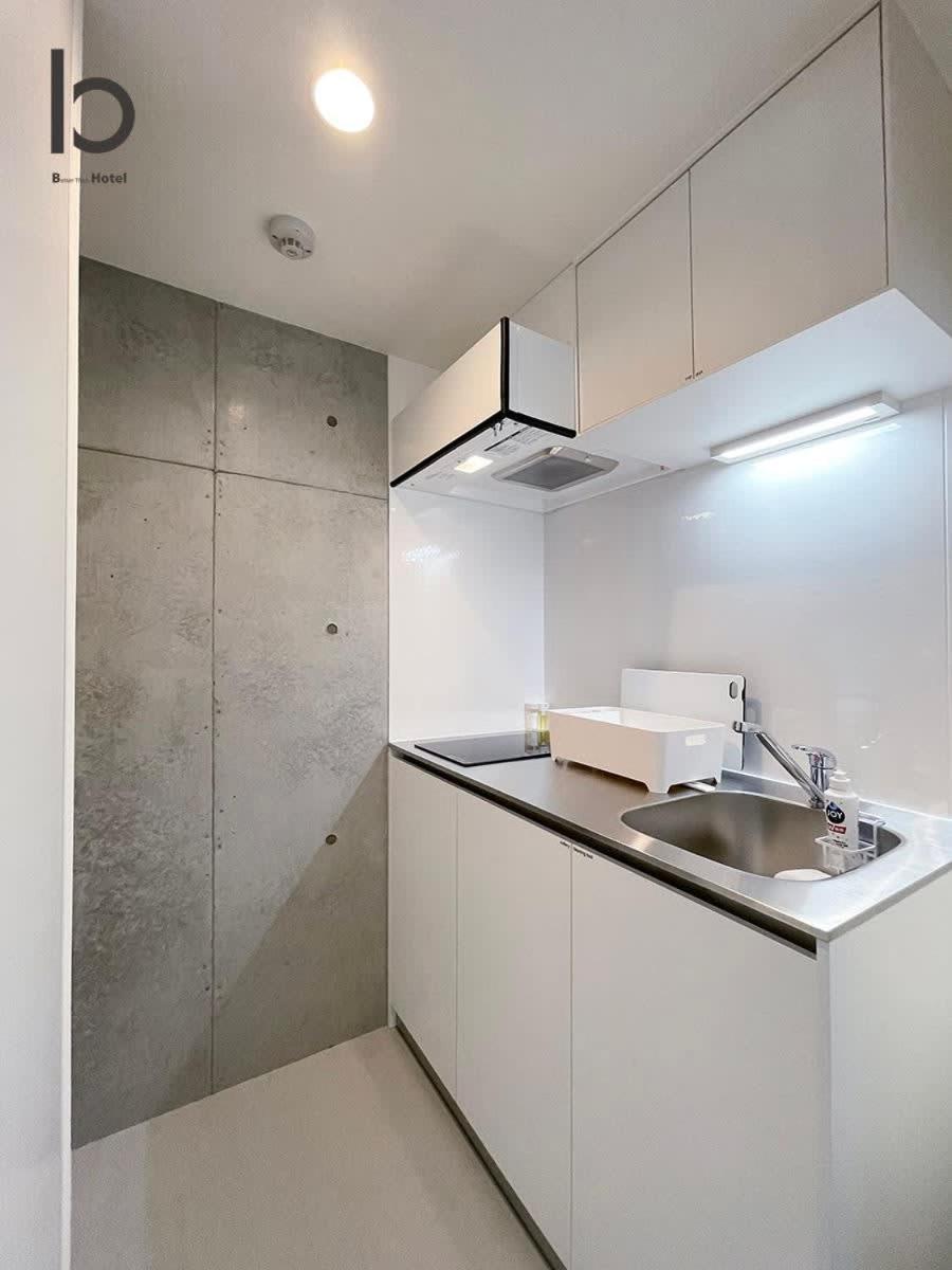 Bhotel Nekoyard - Private Studio Near Peace Park & City Sights هيروشيما المظهر الخارجي الصورة