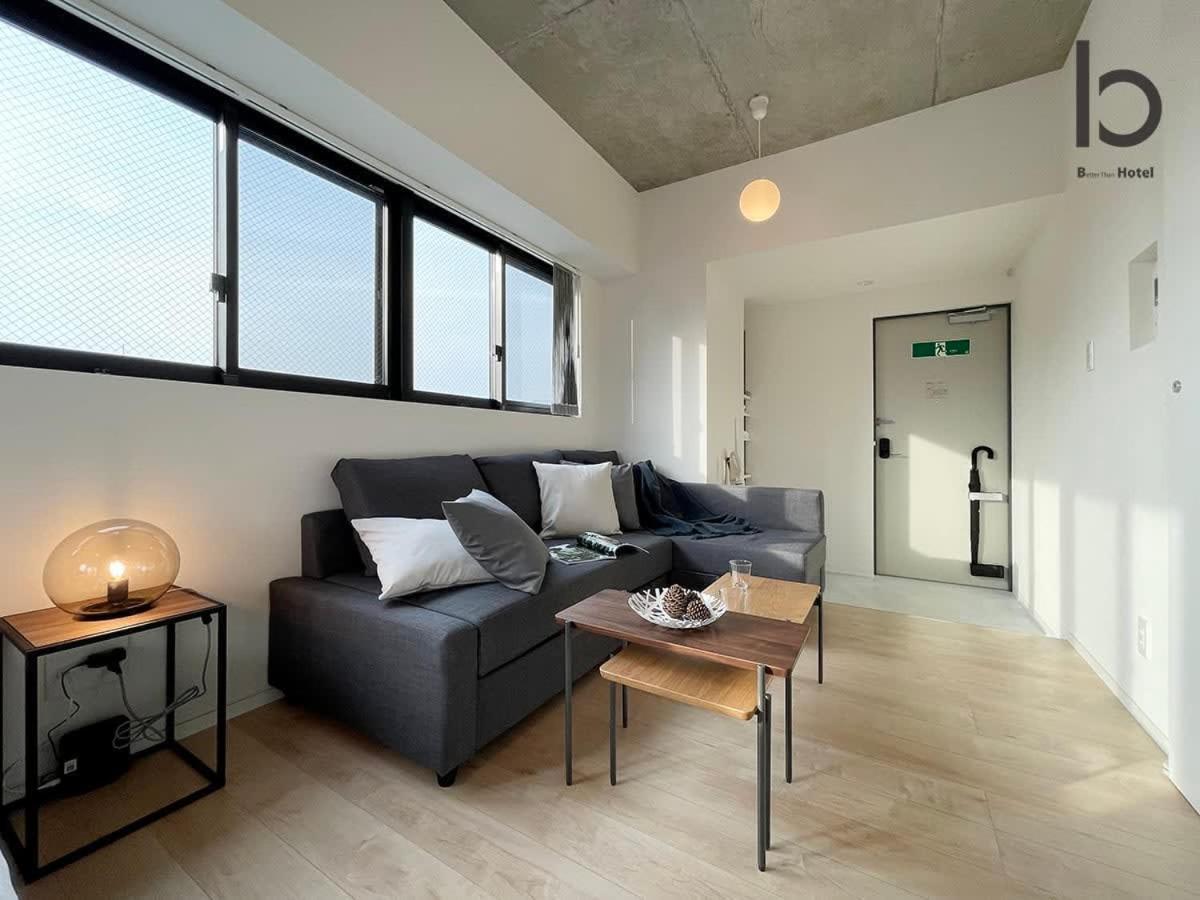Bhotel Nekoyard - Private Studio Near Peace Park & City Sights هيروشيما المظهر الخارجي الصورة