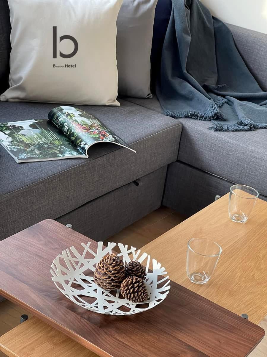 Bhotel Nekoyard - Private Studio Near Peace Park & City Sights هيروشيما المظهر الخارجي الصورة